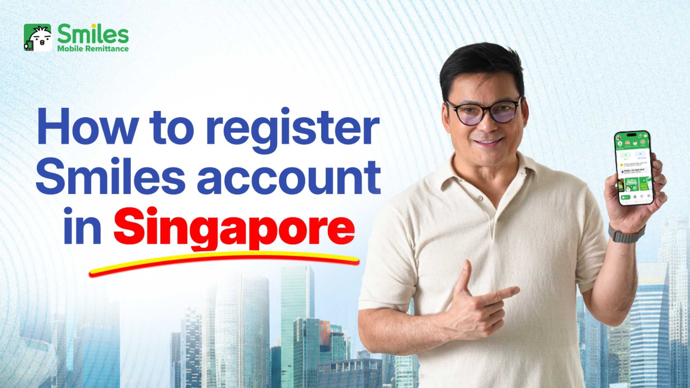 how-to-register-smiles-account