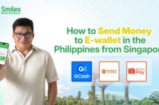send-money-from-Singapore-to-e-wallet-in-the-Philippines