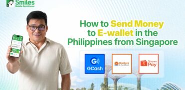 send-money-from-Singapore-to-e-wallet-in-the-Philippines