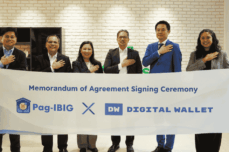 Pag-IBIG Fund partnership OFW financial future Pag-IBIG services for OFWs Filipino OFWs in Singapore Financial support for Filipinos Pag-IBIG Fund Singapore