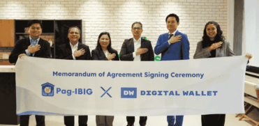 Pag-IBIG Fund partnership OFW financial future Pag-IBIG services for OFWs Filipino OFWs in Singapore Financial support for Filipinos Pag-IBIG Fund Singapore