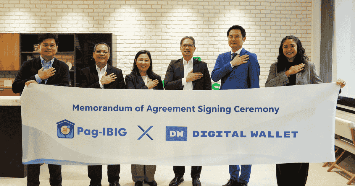 Pag-IBIG Fund partnership OFW financial future Pag-IBIG services for OFWs Filipino OFWs in Singapore Financial support for Filipinos Pag-IBIG Fund Singapore