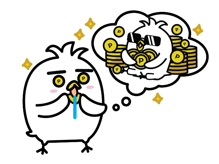 tori dripping and eyes full of $$ thinking about getting rich with smiles point