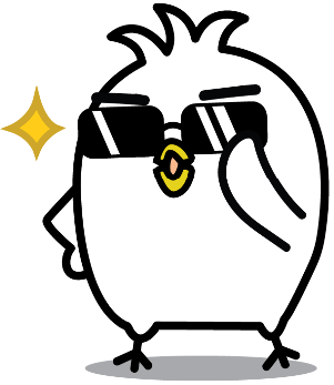 tori wearing glasses looking cool