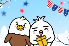 Holidays in the U.S.