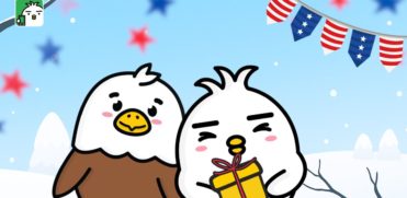 Holidays in the U.S.