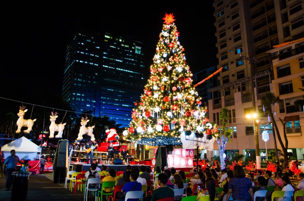Christmas in the Philippines