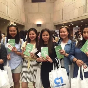 smiles community gallery 1