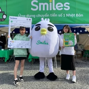 smiles community gallery 3