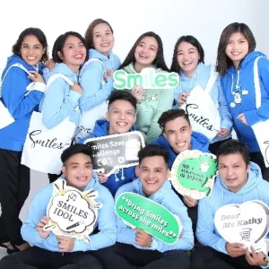 smiles community gallery 6