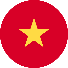 vietnam flag icon
