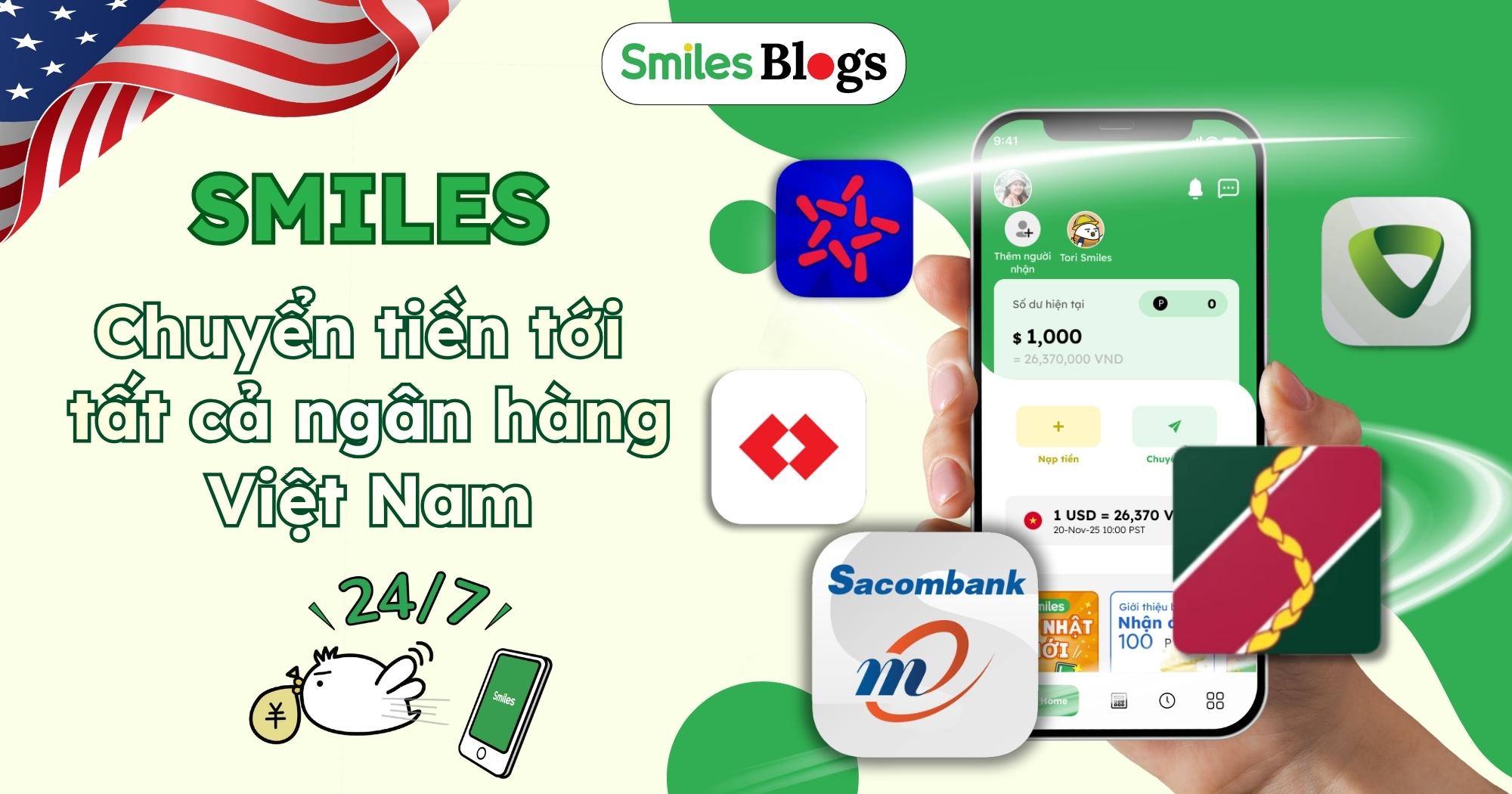 SMILES CHUYEN TIEN TOI TAT CA NGAN HANG VIET NAM (3)