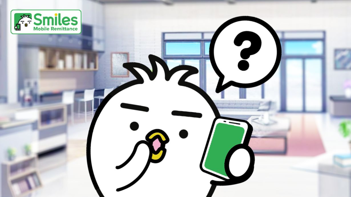 How to maximize savings when sending money home