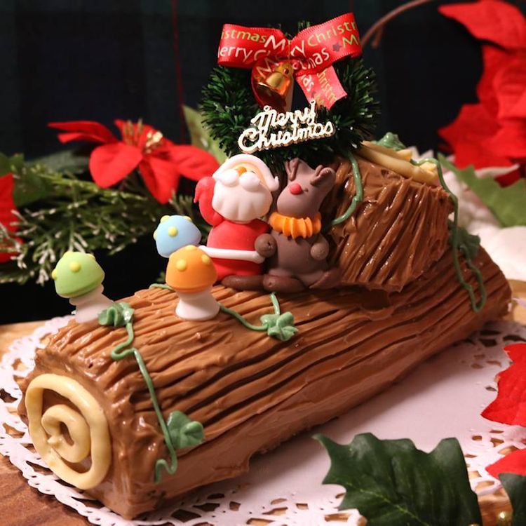 menu giang sinh my 6