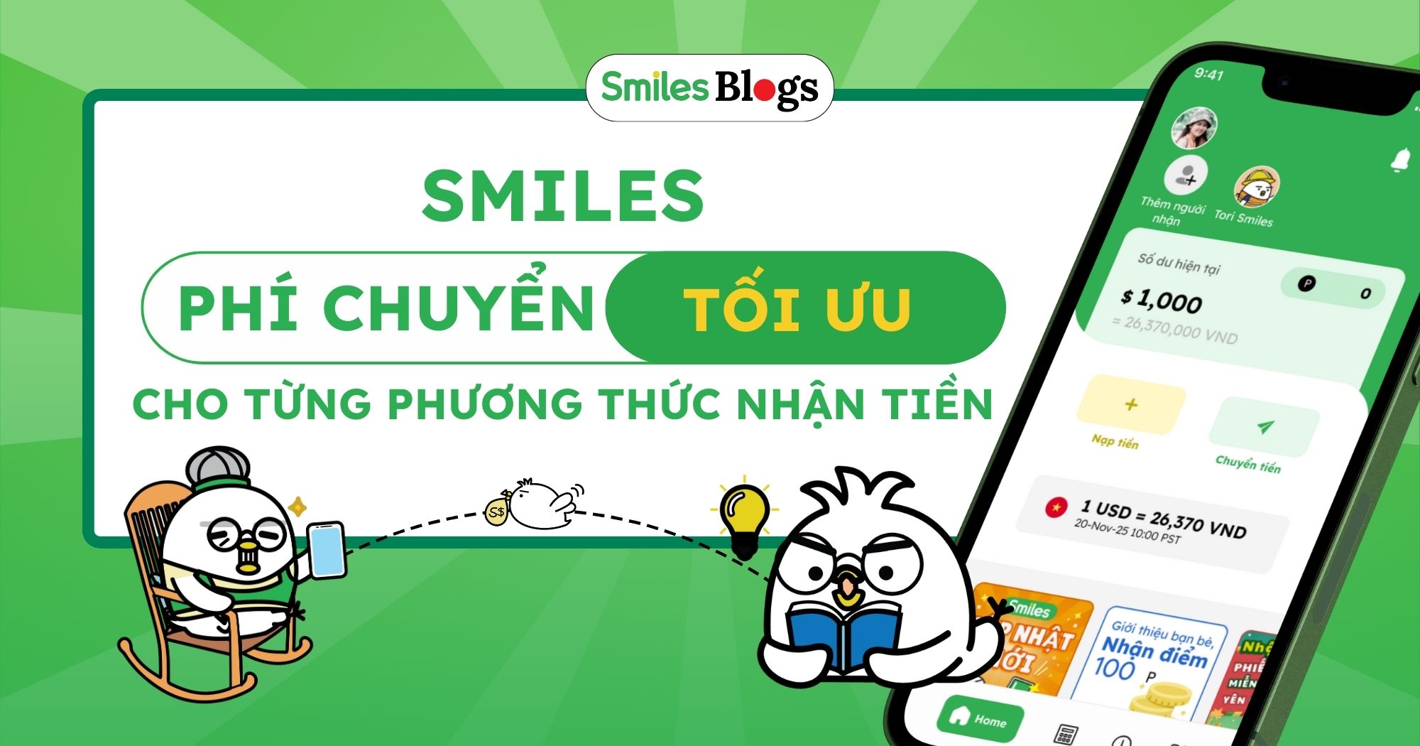 phi chuyen toi uu