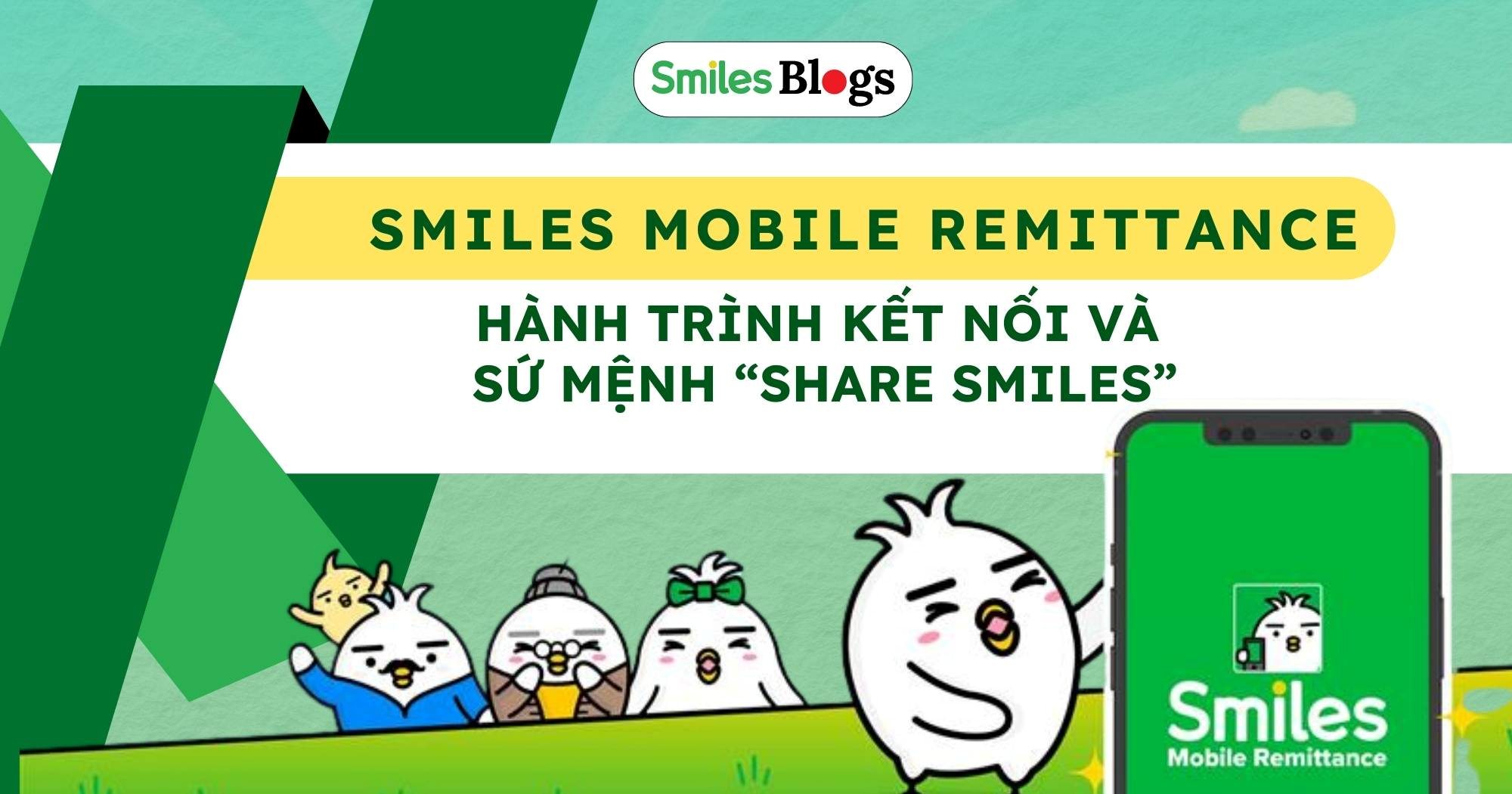 Smiles Mobile Remittance 11
