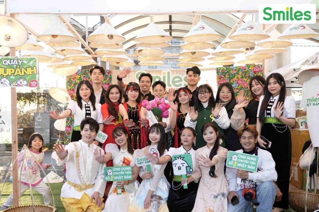 Smiles Mobile Remittance 6