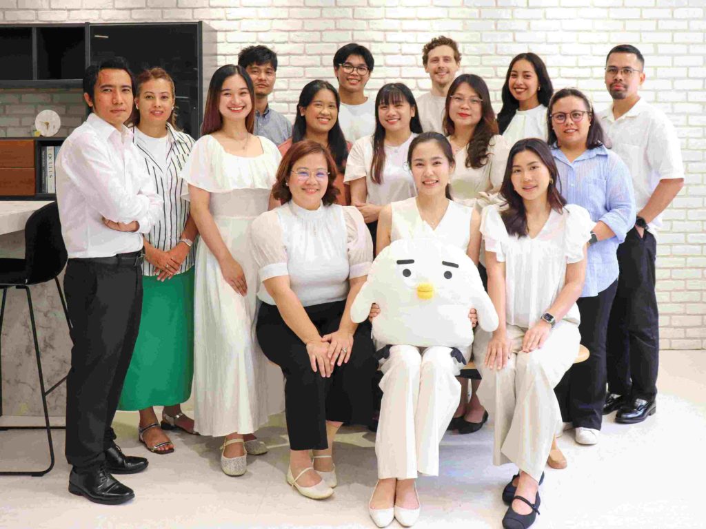 Chuyển tiền Smiles