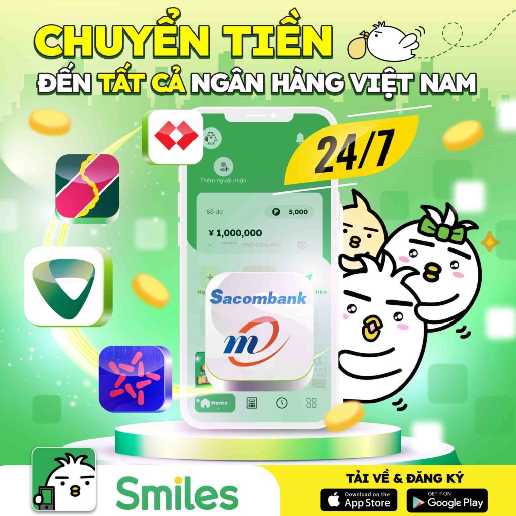 Smiles chuyen tien nhanh 4