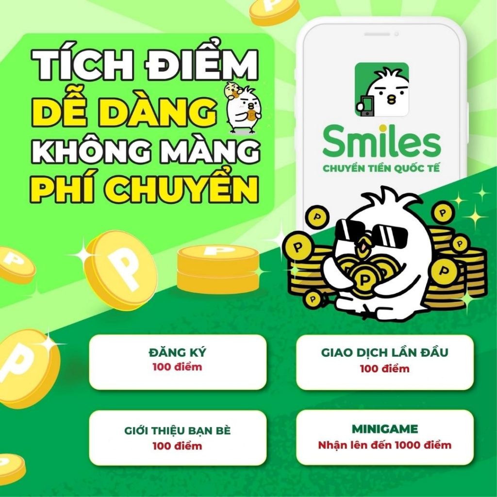 Smiles chuyen tien nhanh 5