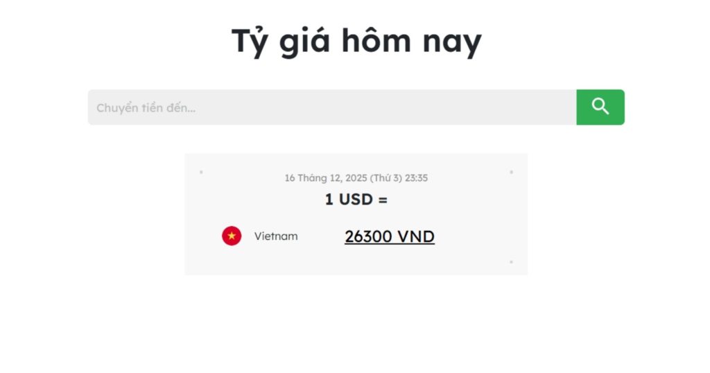 kiem tra ty gia smiles 2