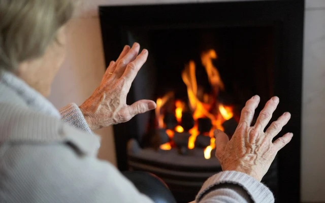 meo giu am va tiet kiem dien mua bao tuyet 3