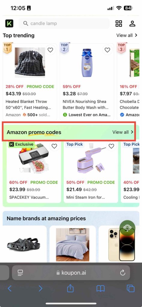 meo mua hang tren amazon bang koupon ai 5