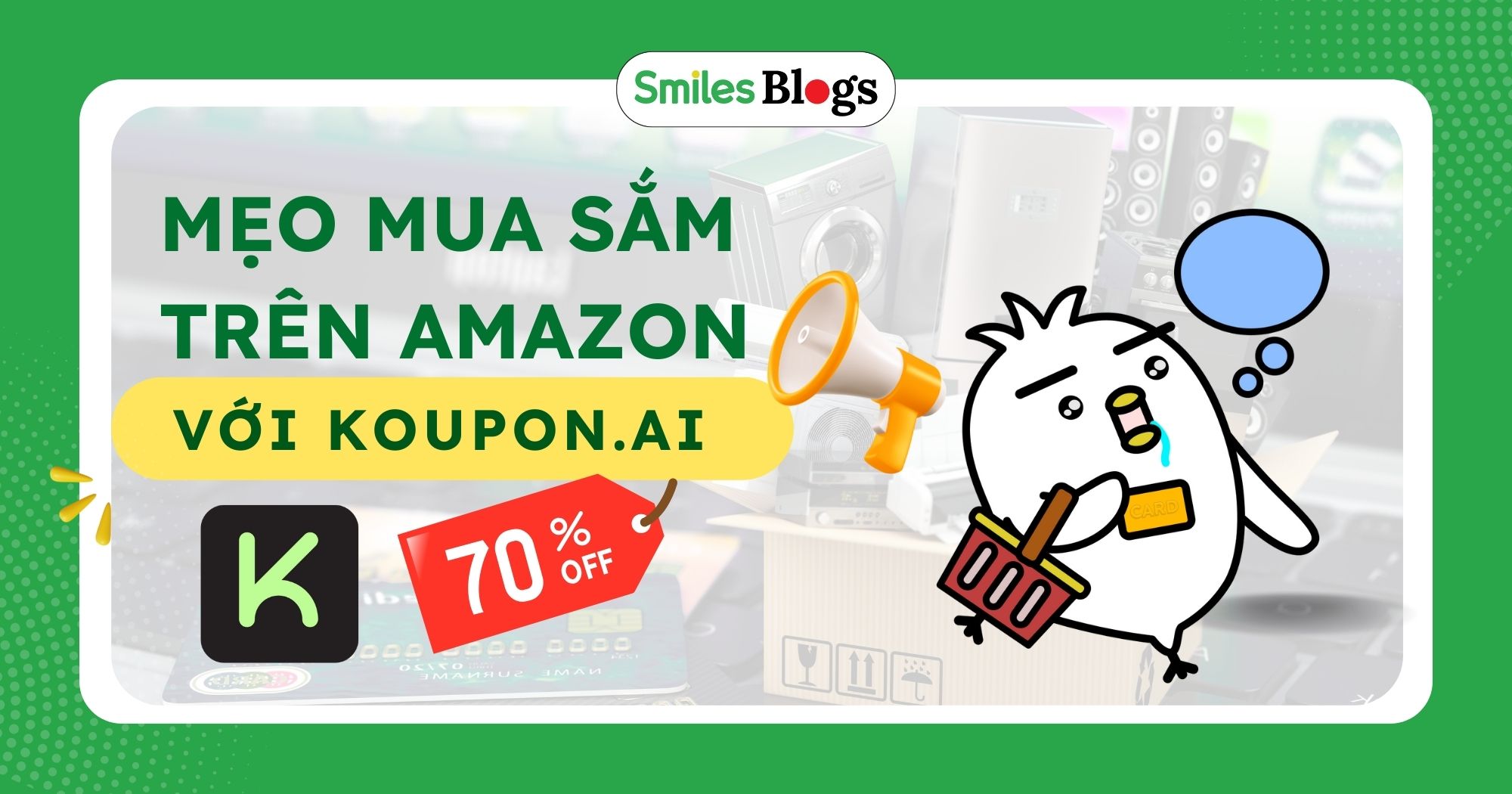 meo mua hang tren amazon bang koupon.ai