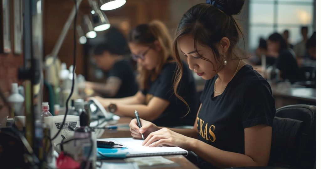 tieu bang de tim viec tai my 1