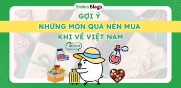 ve viet nam mua gi lam qua