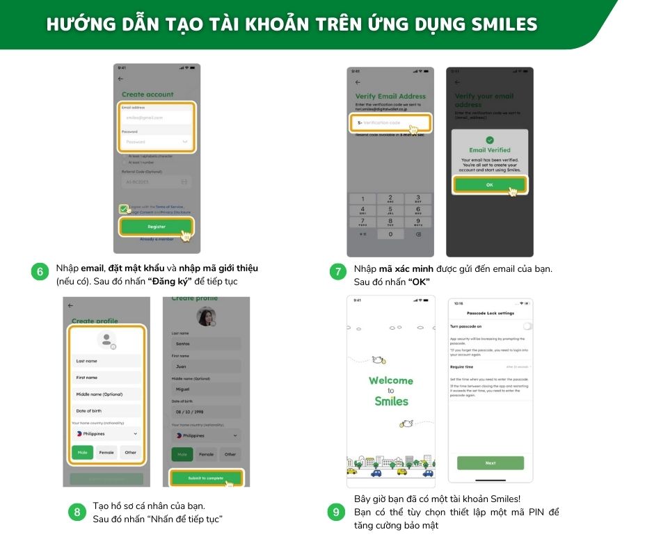 cach dang ky tai khoan smiles 1