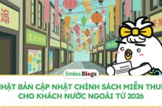 mien thue nhat ban 2026