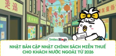 mien thue nhat ban 2026