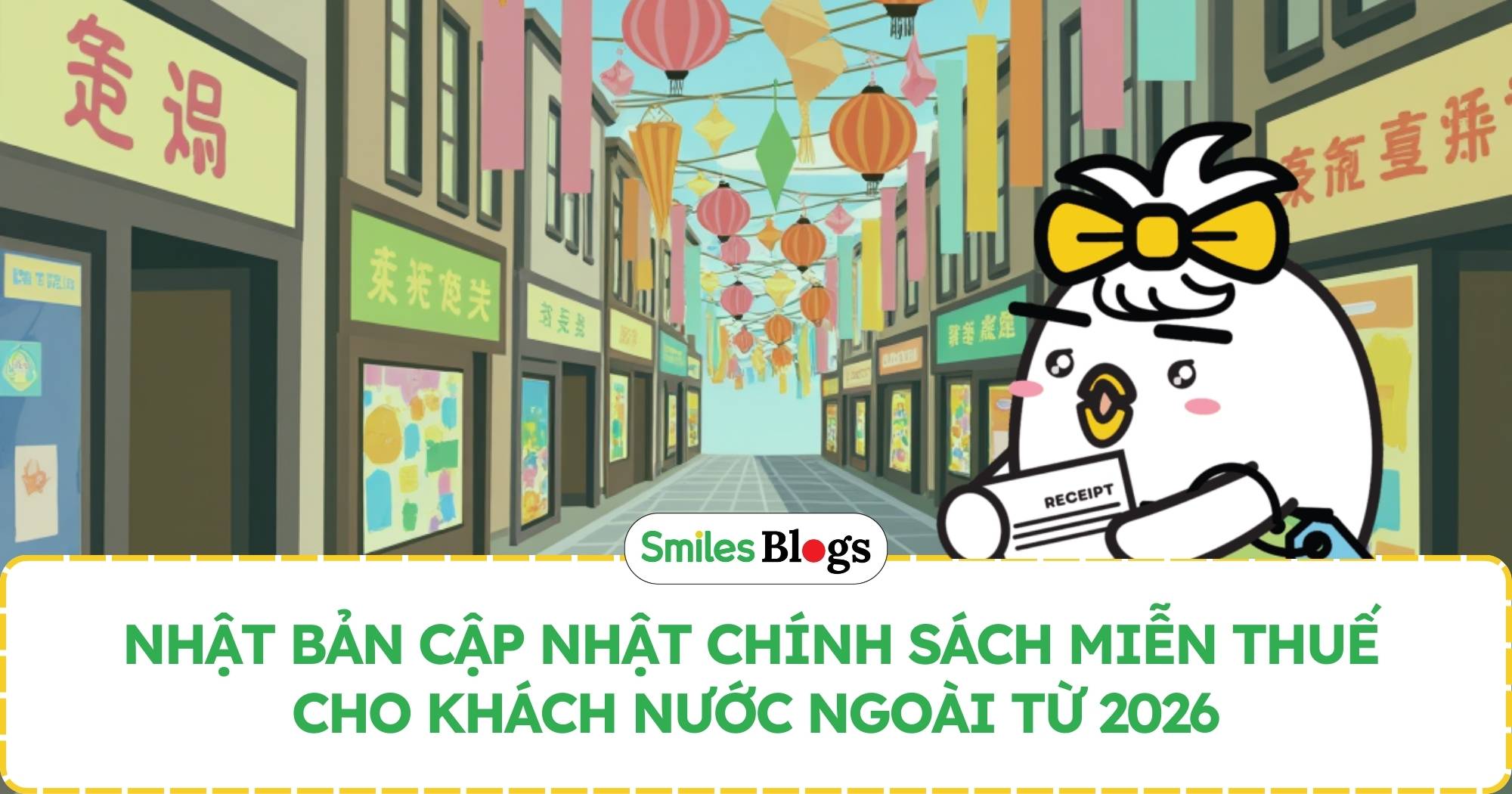 mien thue nhat ban 2026