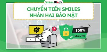 smiles nhan hai bao mat