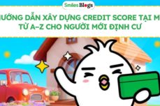huong dan xay dung diem tin dung tai my