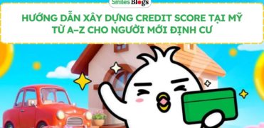 huong dan xay dung diem tin dung tai my