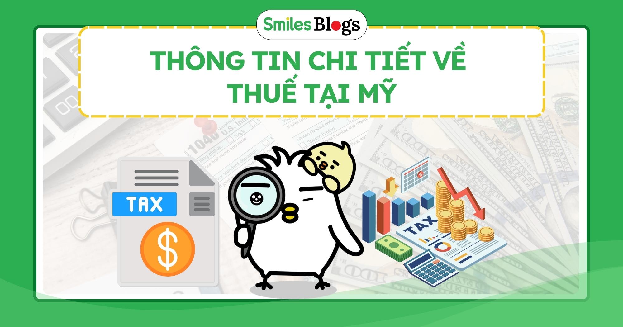 thue tai my va thong tin
