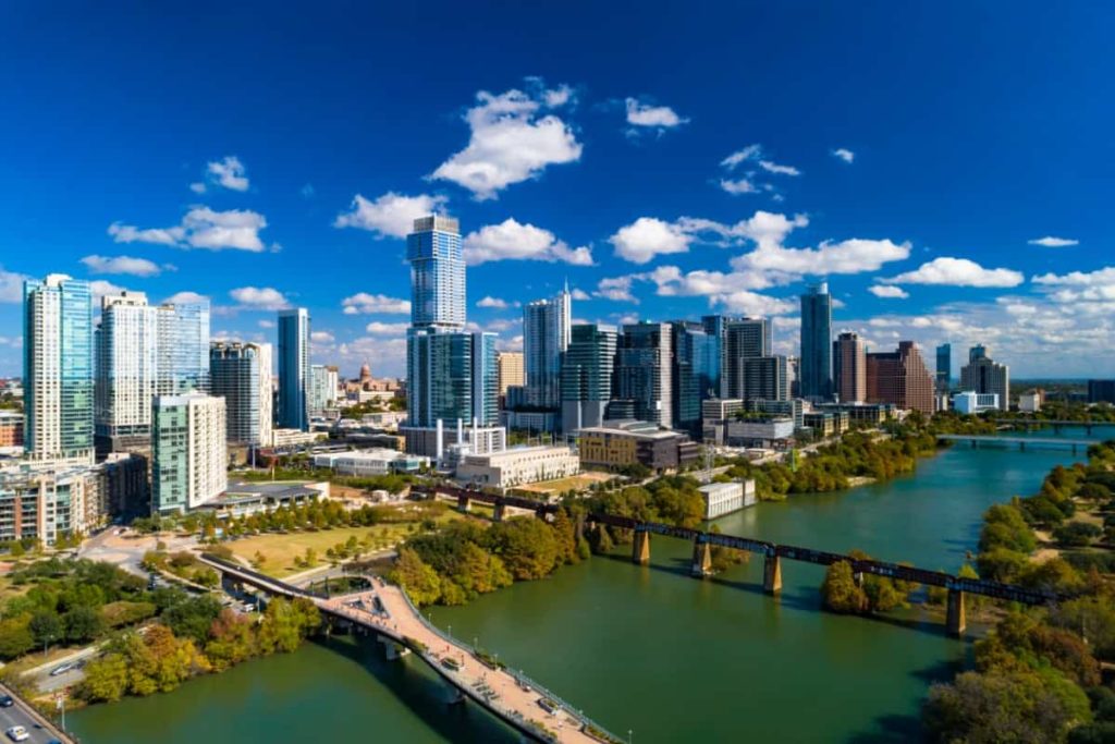 Austin, Texas