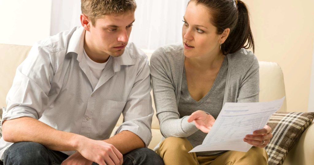 Kế hoạch tài chính đi Mỹ định cư (1)