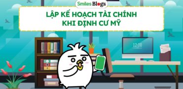 Kế hoạch tài chính đi Mỹ định cư (4)
