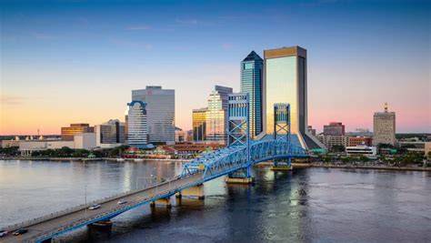 Jacksonville, Florida