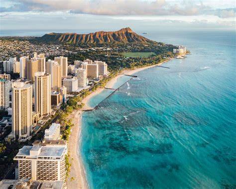 Honolulu, Hawaii
