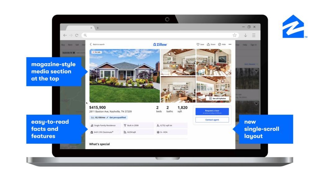 WEBSITE TÌM NHÀ CHO THUÊ TẠI MỸ UY TÍN VÀ TIỆN LỢI 1