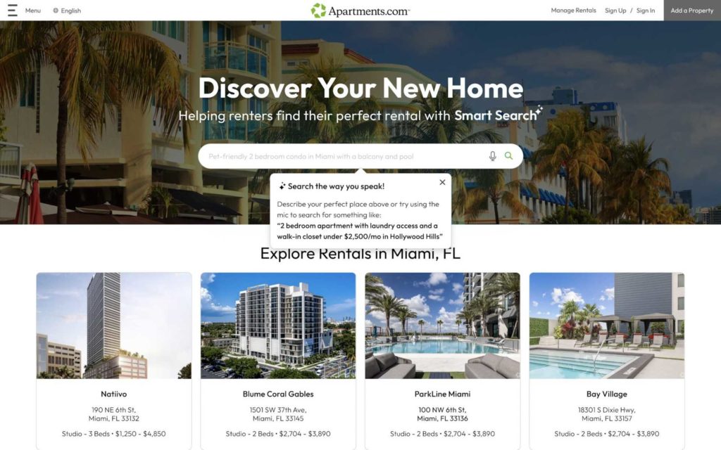 WEBSITE TÌM NHÀ CHO THUÊ TẠI MỸ UY TÍN VÀ TIỆN LỢI 3
