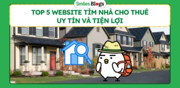 Website tìm thuê nhà tại Mỹ (1)