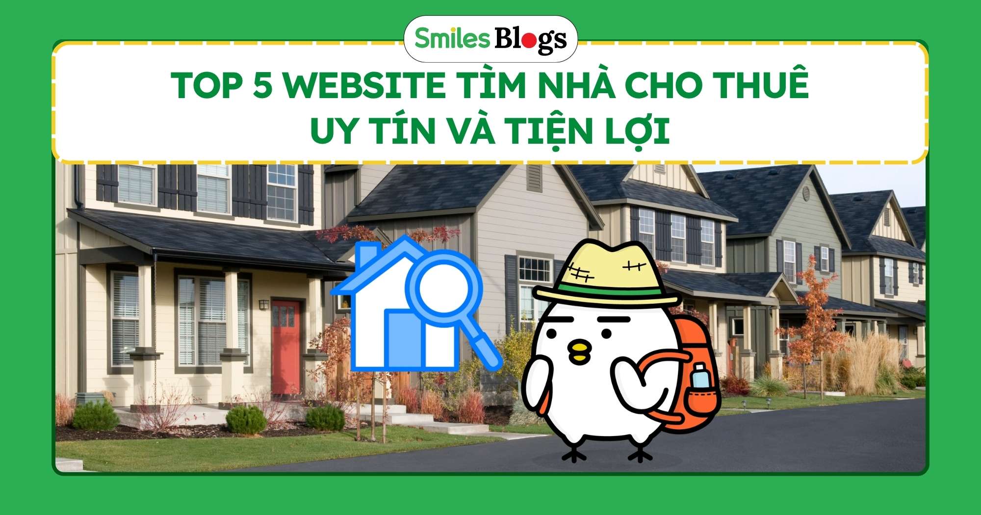 Website tìm thuê nhà tại Mỹ (1)