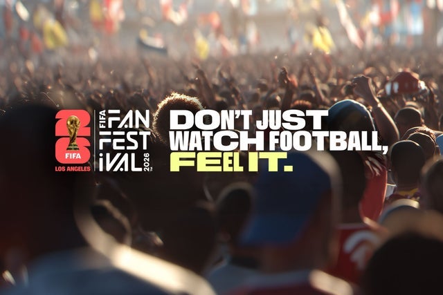 World Cup 2026 tại California Fan zones và Watch Parties miễn phí 1