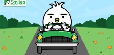 Tori driving in the US