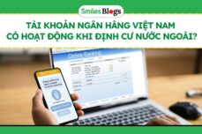 Tài Khoản Ngân Hàng Việt Nam Có Hoạt Động Khi Định Cư Mỹ (2)